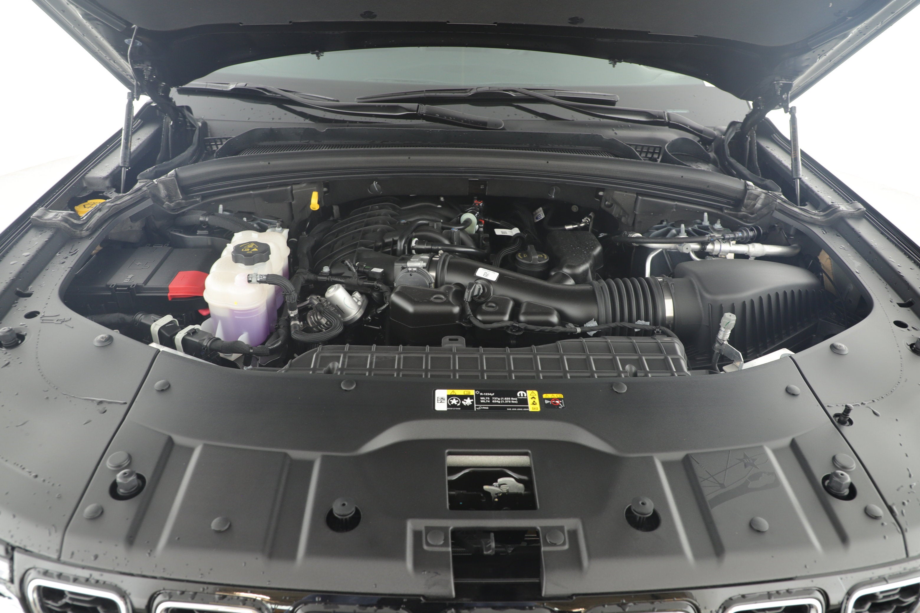 2025 Jeep Grand Cherokee GRAND CHEROKEE L LIMITED 4X2