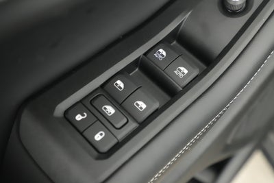 2025 Jeep Grand Cherokee GRAND CHEROKEE L LIMITED 4X2