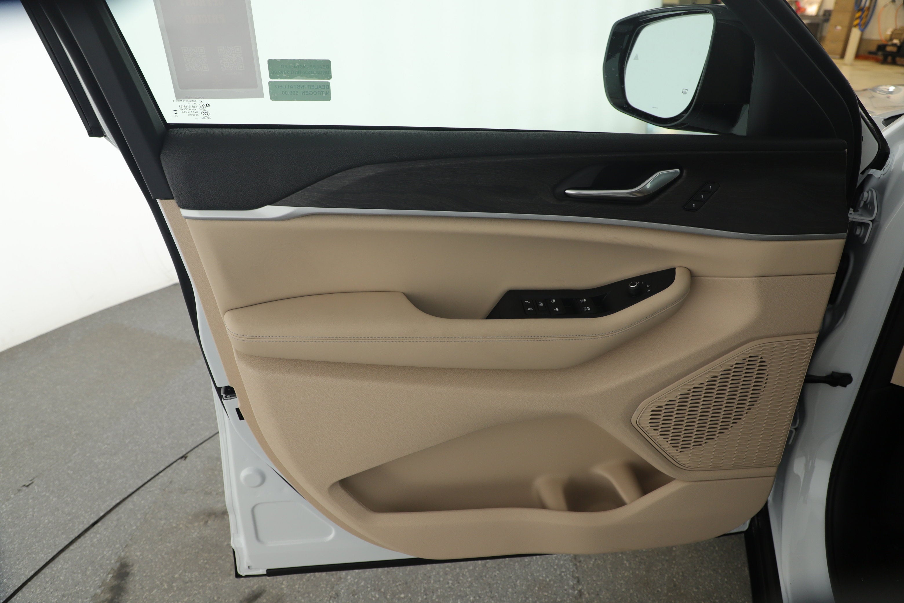 2025 Jeep Grand Cherokee GRAND CHEROKEE L LIMITED 4X2