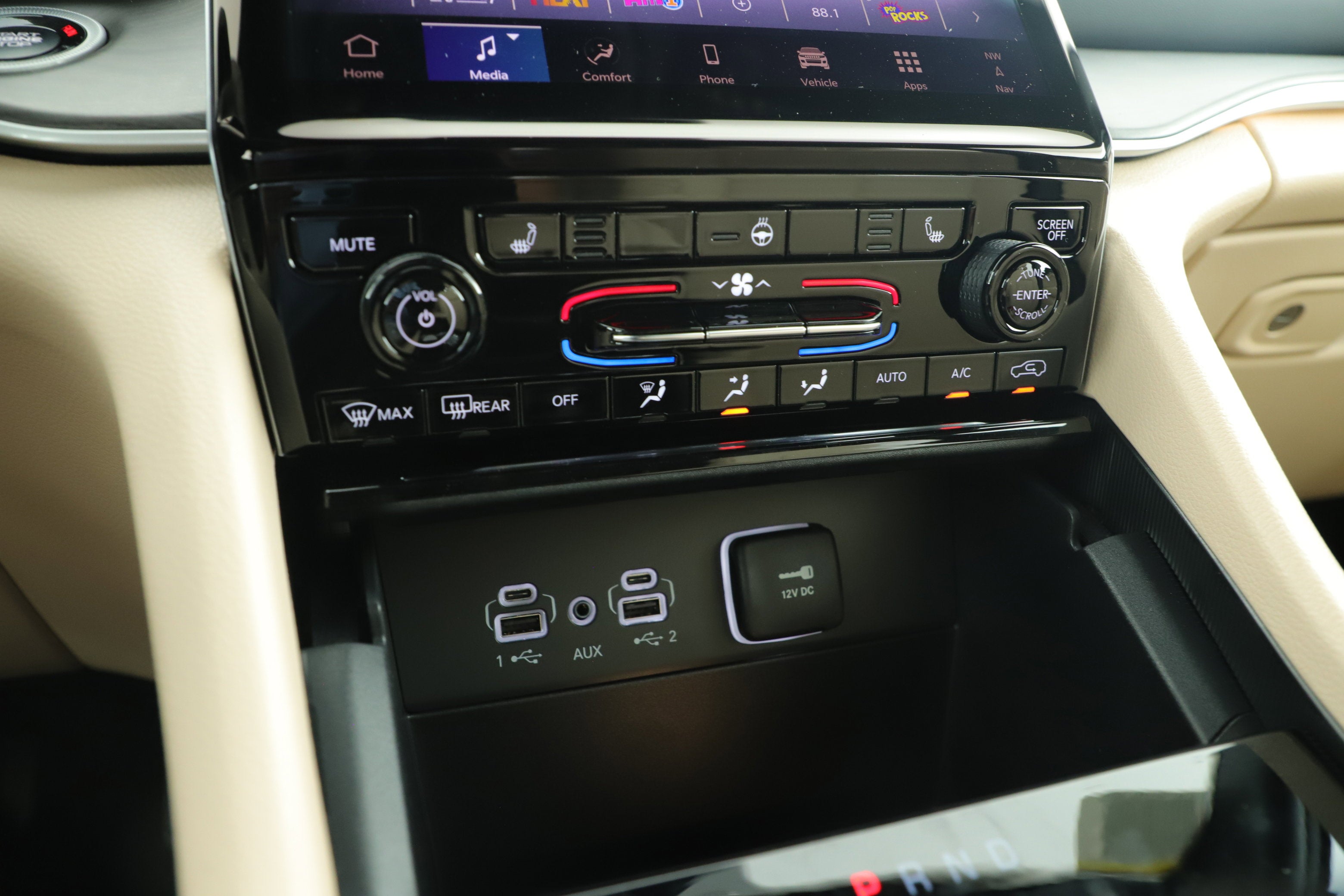 2025 Jeep Grand Cherokee GRAND CHEROKEE L LIMITED 4X2