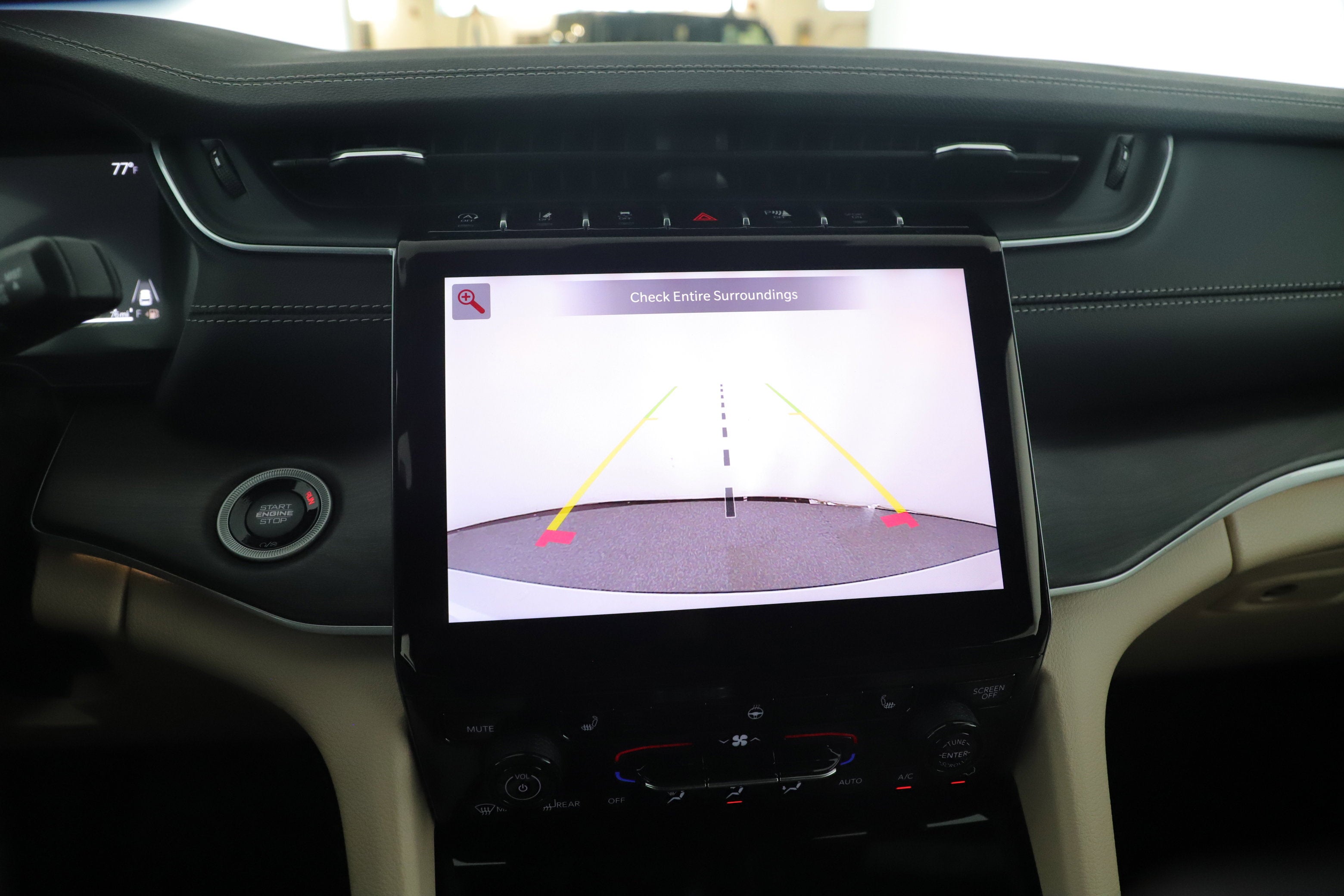 2025 Jeep Grand Cherokee GRAND CHEROKEE L LIMITED 4X2