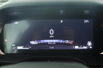 2025 Jeep Grand Cherokee GRAND CHEROKEE L LIMITED 4X2