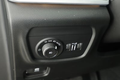 2025 Jeep Grand Cherokee GRAND CHEROKEE L LIMITED 4X2