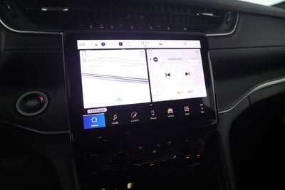 2025 Jeep Grand Cherokee GRAND CHEROKEE L LIMITED 4X2