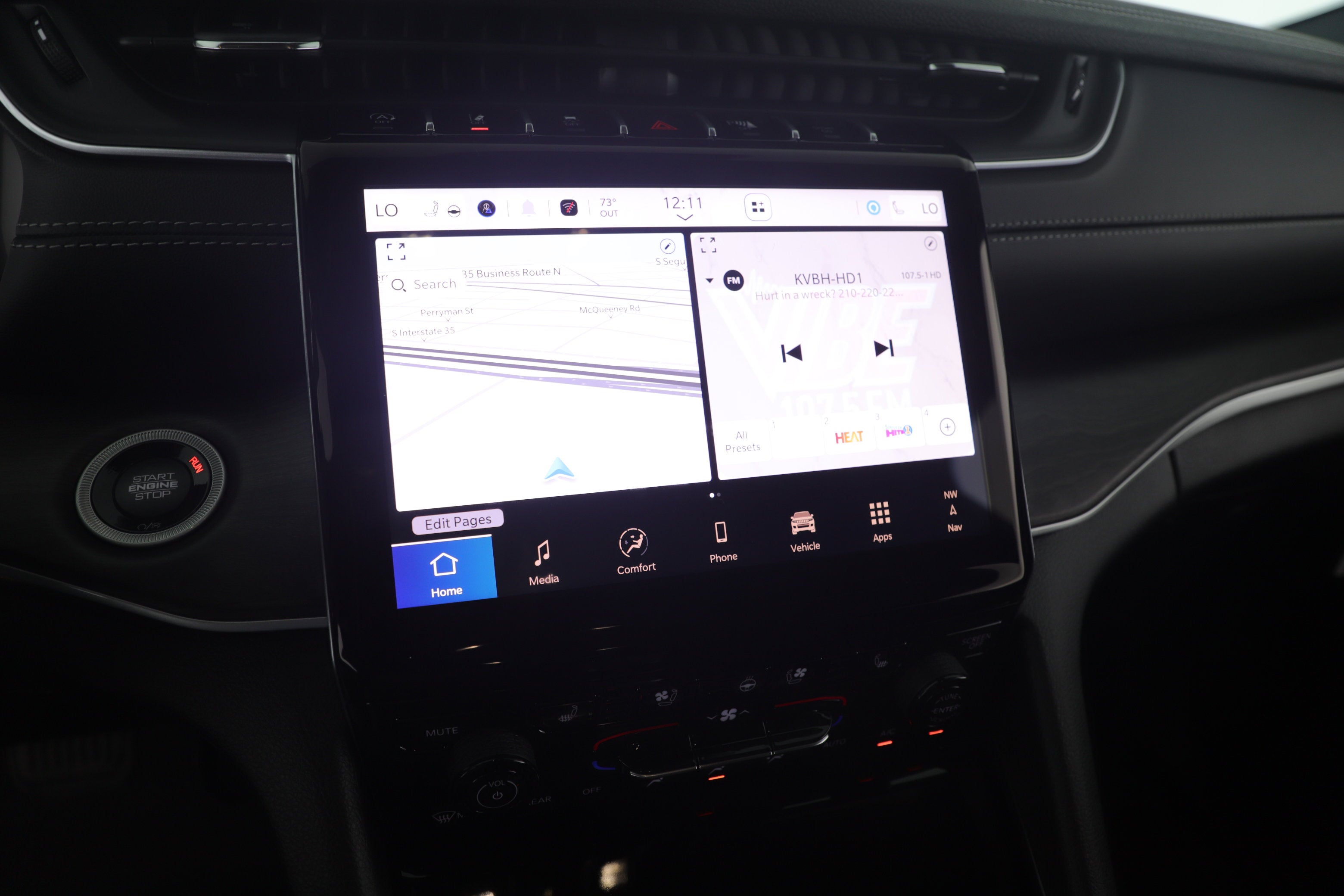 2025 Jeep Grand Cherokee GRAND CHEROKEE L LIMITED 4X2