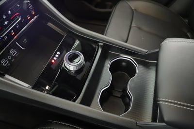 2025 Jeep Grand Cherokee GRAND CHEROKEE L LIMITED 4X2