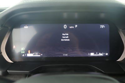 2025 Jeep Grand Cherokee GRAND CHEROKEE L LIMITED 4X2