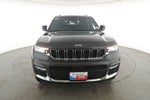 2025 Jeep Grand Cherokee GRAND CHEROKEE L LIMITED 4X2