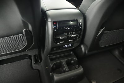 2025 Jeep Grand Cherokee GRAND CHEROKEE L LIMITED 4X2