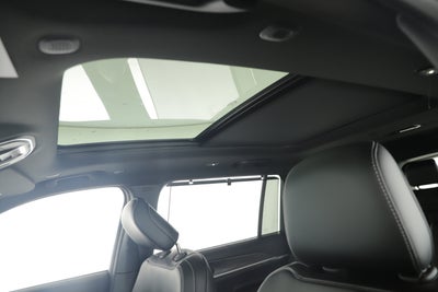 2025 Jeep Grand Cherokee GRAND CHEROKEE L LIMITED 4X2