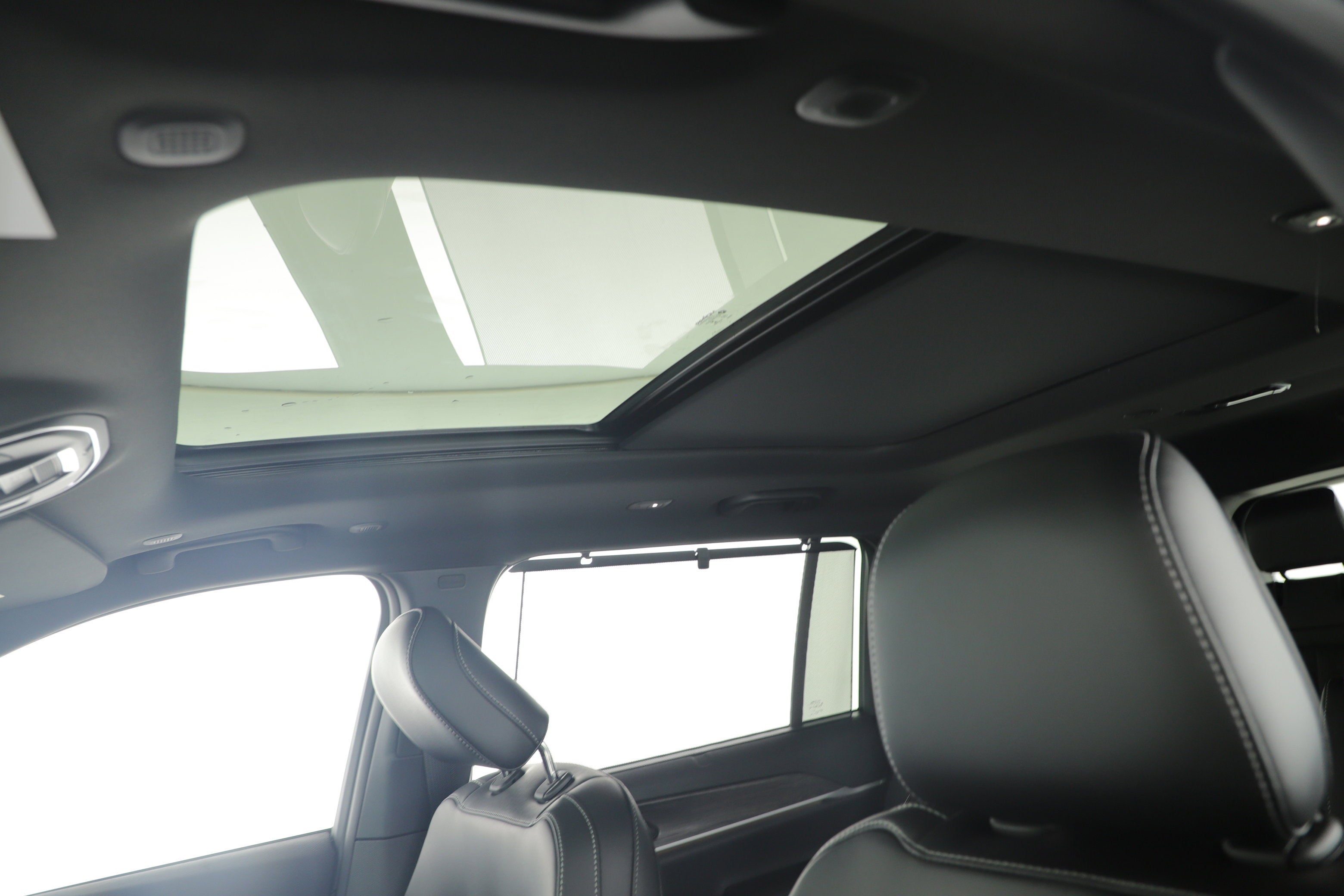 2025 Jeep Grand Cherokee GRAND CHEROKEE L LIMITED 4X2