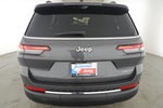 2025 Jeep Grand Cherokee GRAND CHEROKEE L LIMITED 4X2