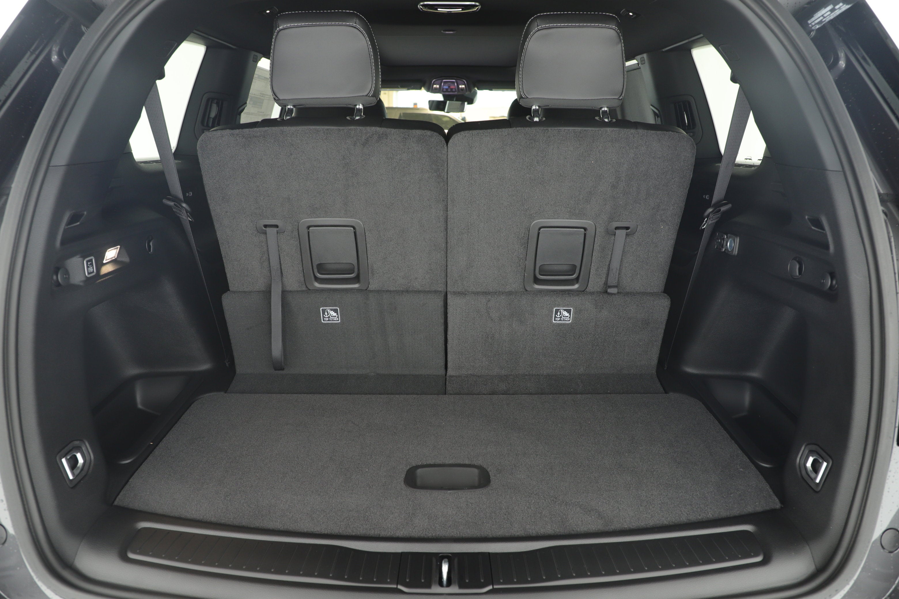 2025 Jeep Grand Cherokee GRAND CHEROKEE L LIMITED 4X2