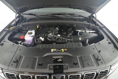 2025 Jeep Grand Cherokee GRAND CHEROKEE L LIMITED 4X2