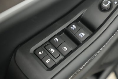 2025 Jeep Grand Cherokee GRAND CHEROKEE L LIMITED 4X2