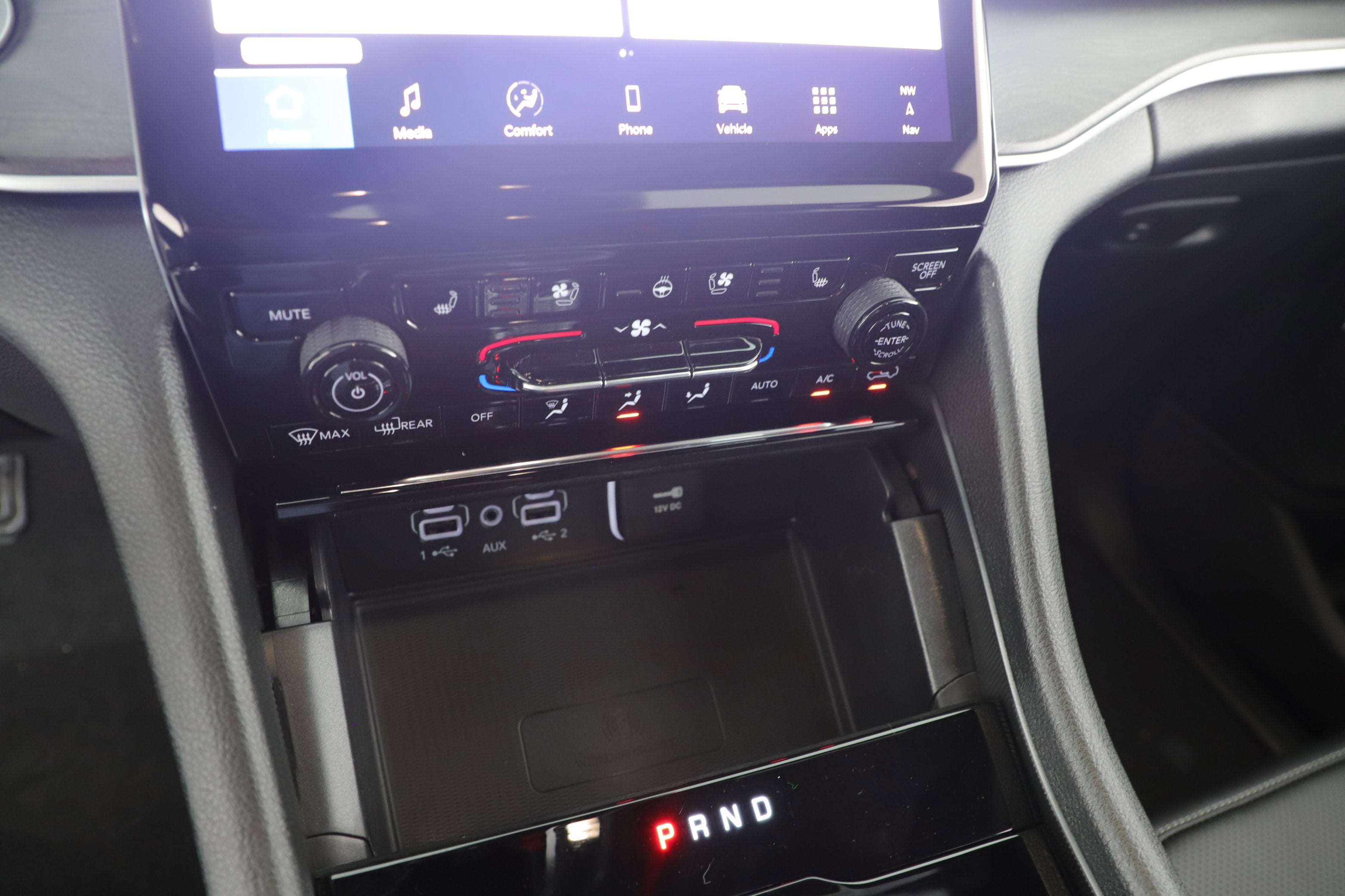 2025 Jeep Grand Cherokee GRAND CHEROKEE L LIMITED 4X2