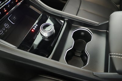 2025 Jeep Grand Cherokee GRAND CHEROKEE L LIMITED 4X2