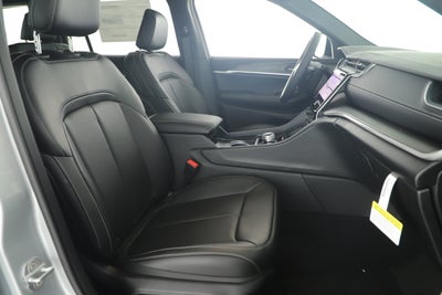 2025 Jeep Grand Cherokee GRAND CHEROKEE L LIMITED 4X2