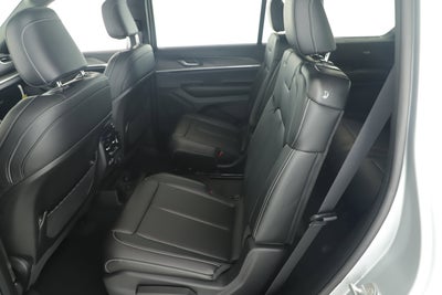 2025 Jeep Grand Cherokee GRAND CHEROKEE L LIMITED 4X2