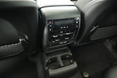 2025 Jeep Grand Cherokee GRAND CHEROKEE L LIMITED 4X2