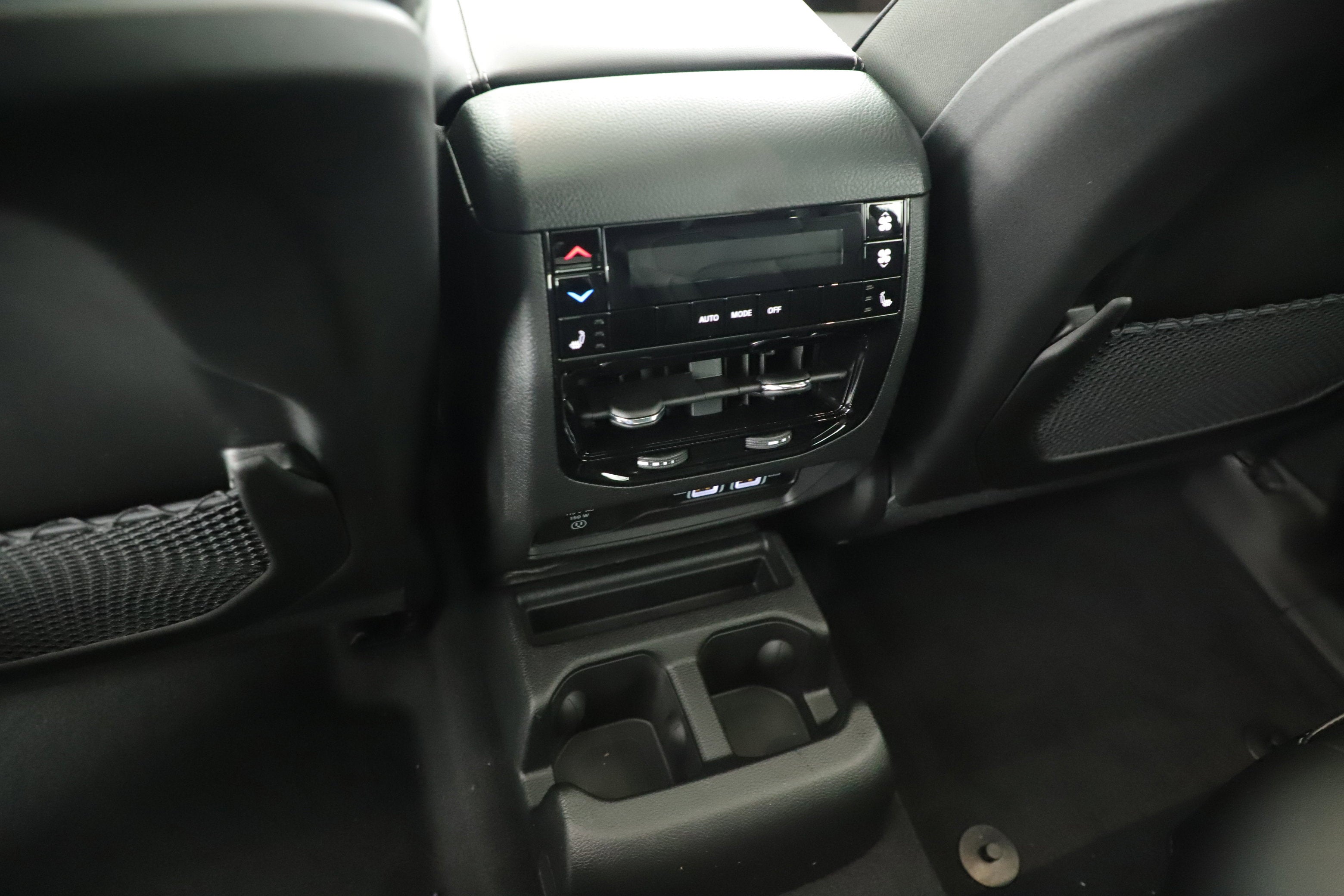 2025 Jeep Grand Cherokee GRAND CHEROKEE L LIMITED 4X2