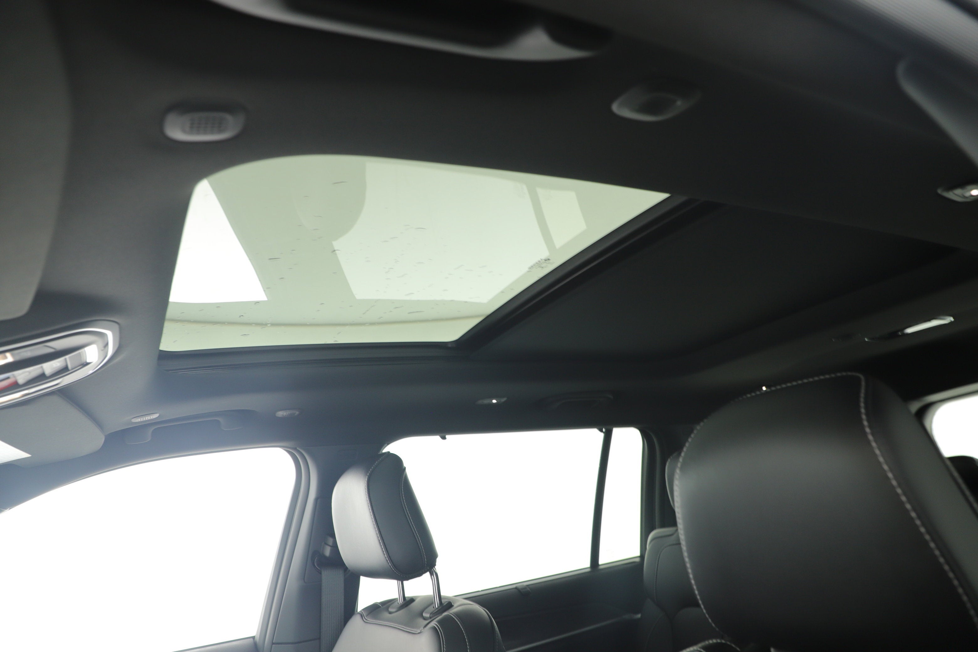 2025 Jeep Grand Cherokee GRAND CHEROKEE L LIMITED 4X2