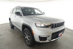 2025 Jeep Grand Cherokee GRAND CHEROKEE L LIMITED 4X2