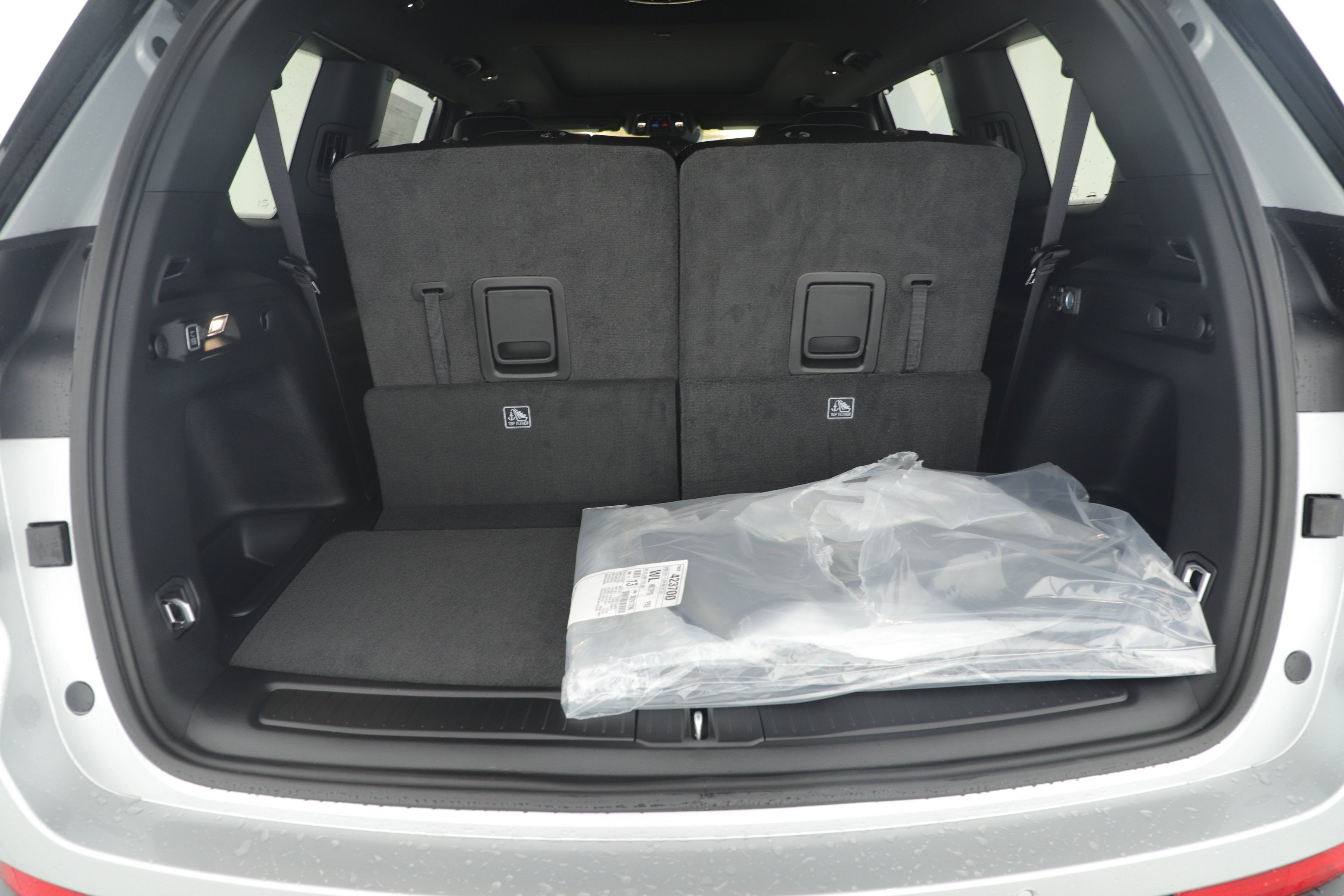 2025 Jeep Grand Cherokee GRAND CHEROKEE L LIMITED 4X2