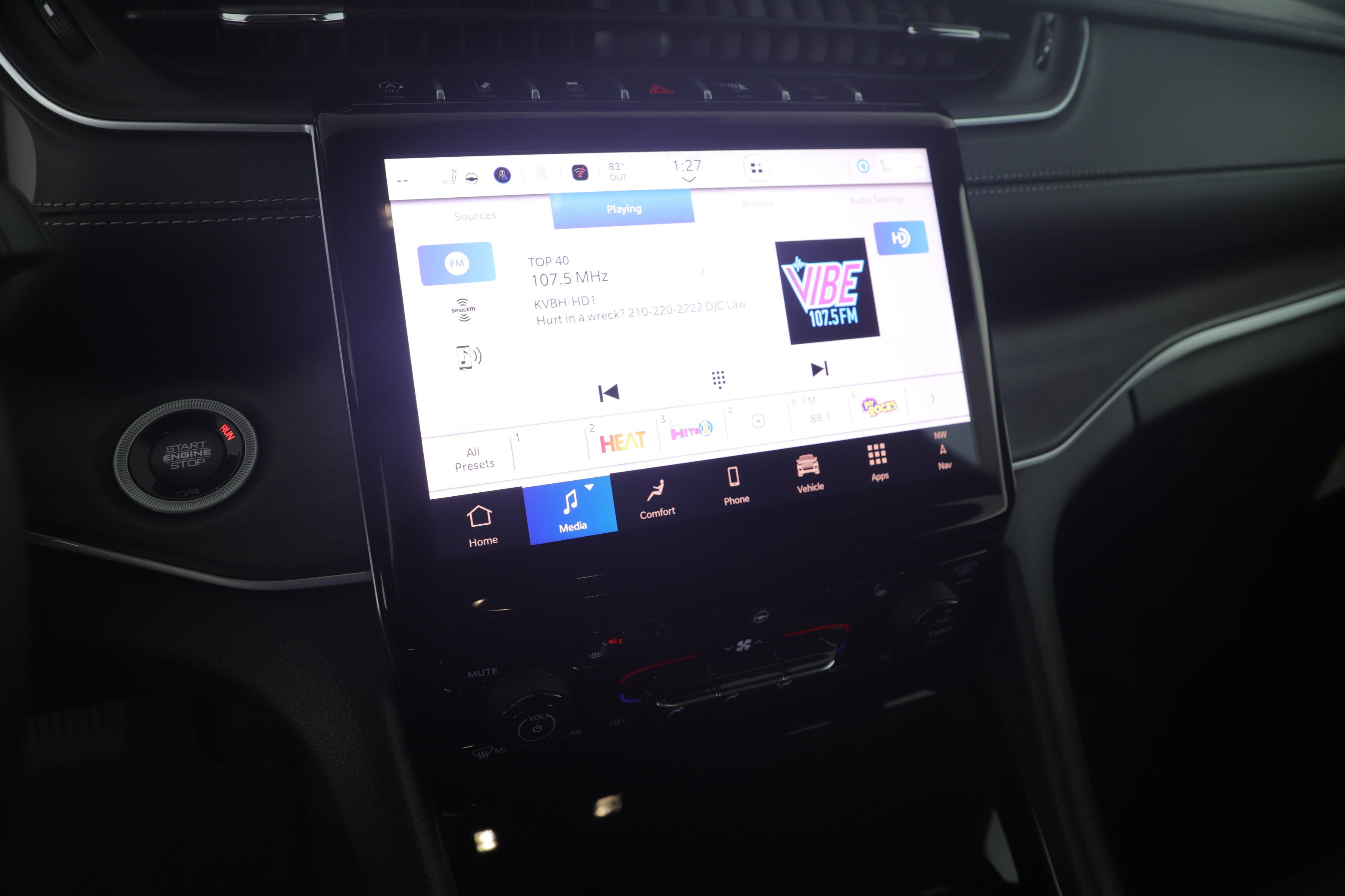 2025 Jeep Grand Cherokee GRAND CHEROKEE L LIMITED 4X2