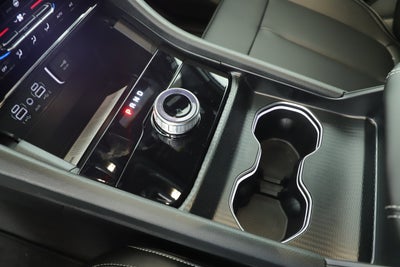 2025 Jeep Grand Cherokee GRAND CHEROKEE L LIMITED 4X2