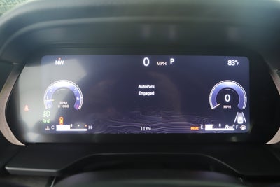 2025 Jeep Grand Cherokee GRAND CHEROKEE L LIMITED 4X2