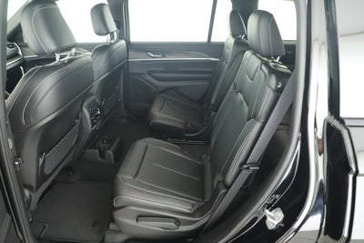 2025 Jeep Grand Cherokee GRAND CHEROKEE L LIMITED 4X2