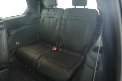 2025 Jeep Grand Cherokee GRAND CHEROKEE L LIMITED 4X2