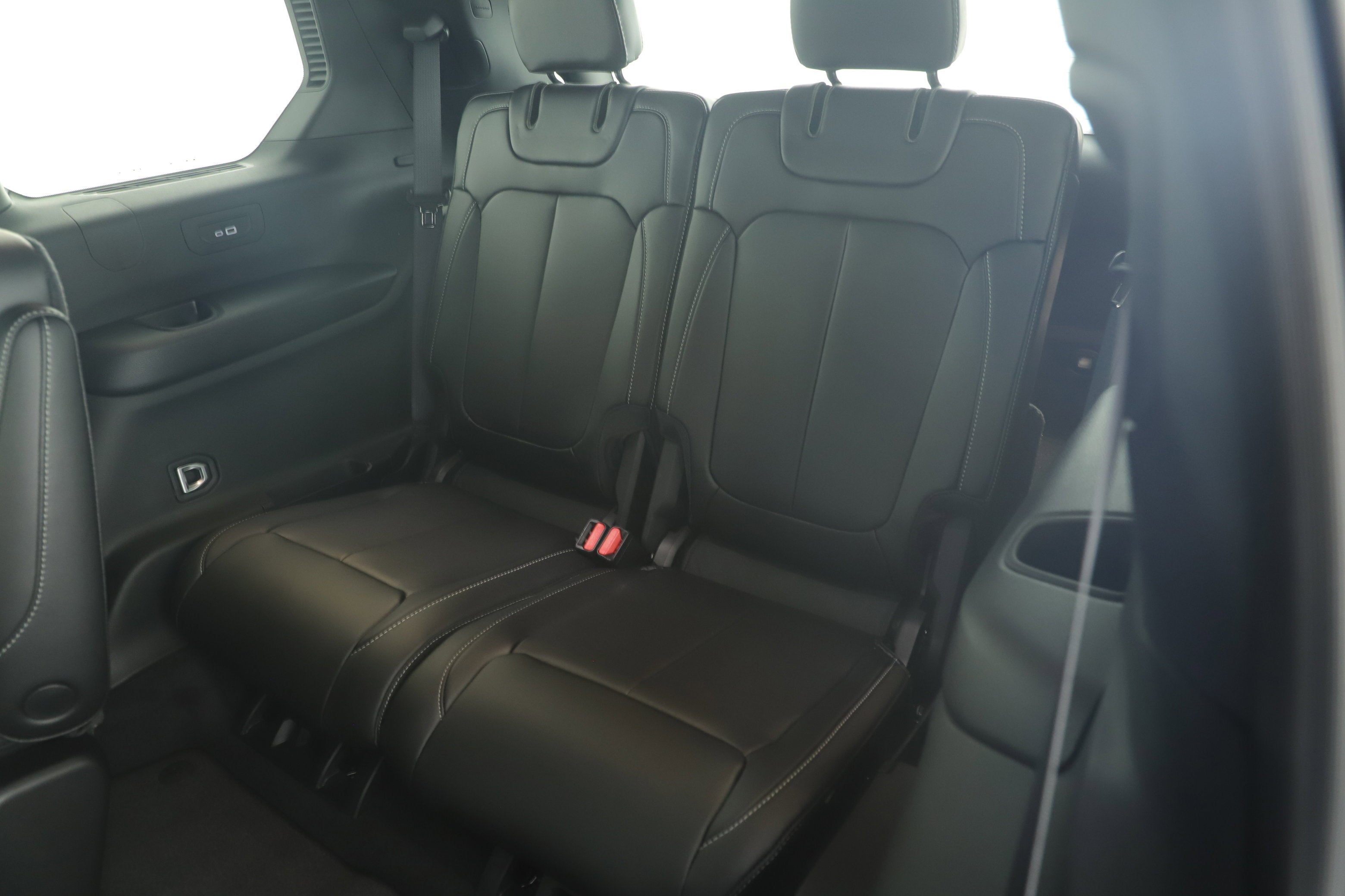 2025 Jeep Grand Cherokee GRAND CHEROKEE L LIMITED 4X2