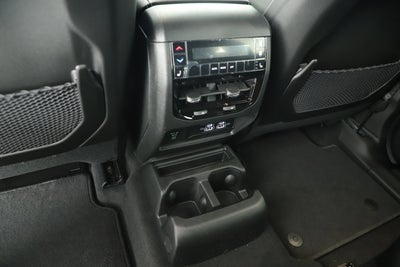 2025 Jeep Grand Cherokee GRAND CHEROKEE L LIMITED 4X2