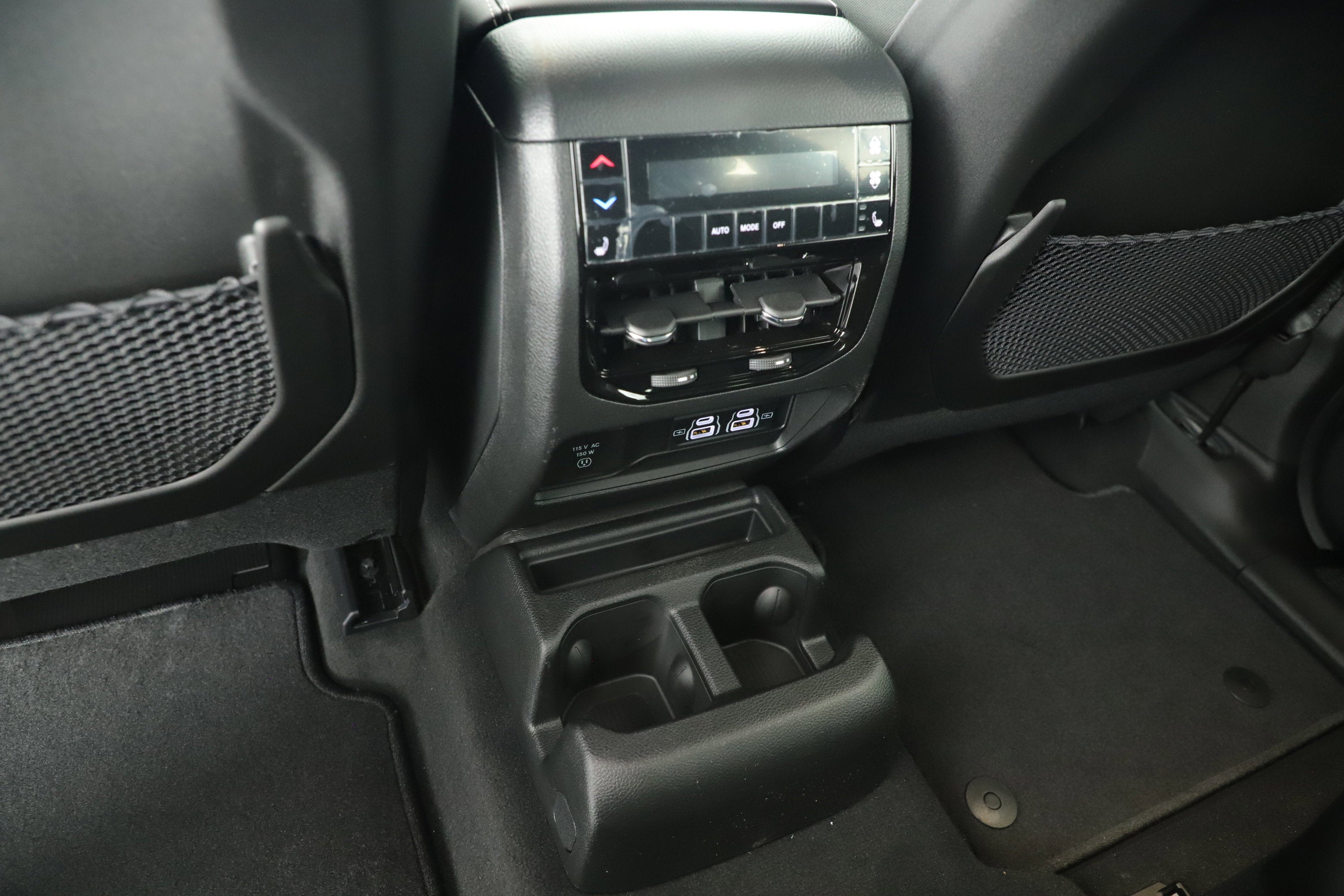 2025 Jeep Grand Cherokee GRAND CHEROKEE L LIMITED 4X2