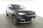 2025 Jeep Grand Cherokee GRAND CHEROKEE L LIMITED 4X2