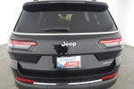 2025 Jeep Grand Cherokee GRAND CHEROKEE L LIMITED 4X2