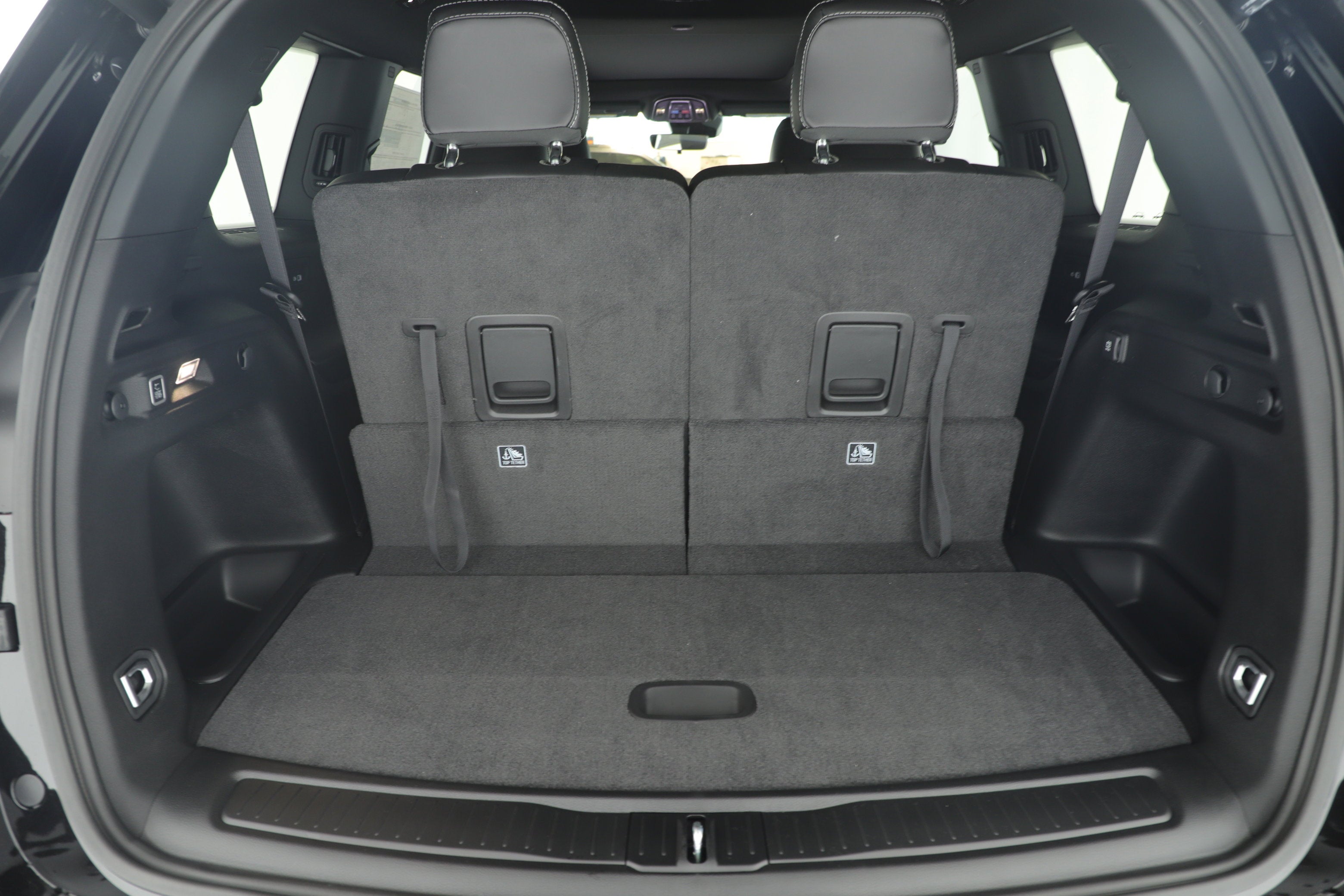 2025 Jeep Grand Cherokee GRAND CHEROKEE L LIMITED 4X2