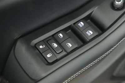 2025 Jeep Grand Cherokee GRAND CHEROKEE L LIMITED 4X2