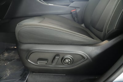 2023 Jeep Grand Cherokee L Laredo 4x4