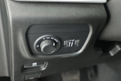 2023 Jeep Grand Cherokee L Laredo 4x4