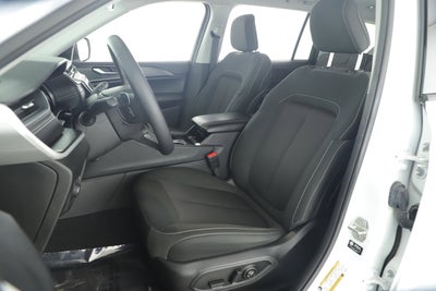 2023 Jeep Grand Cherokee L Laredo 4x4