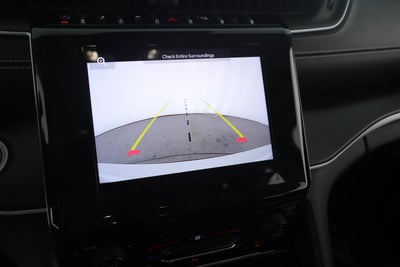 2023 Jeep Grand Cherokee L Laredo 4x4