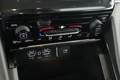 2023 Jeep Grand Cherokee L Laredo 4x4