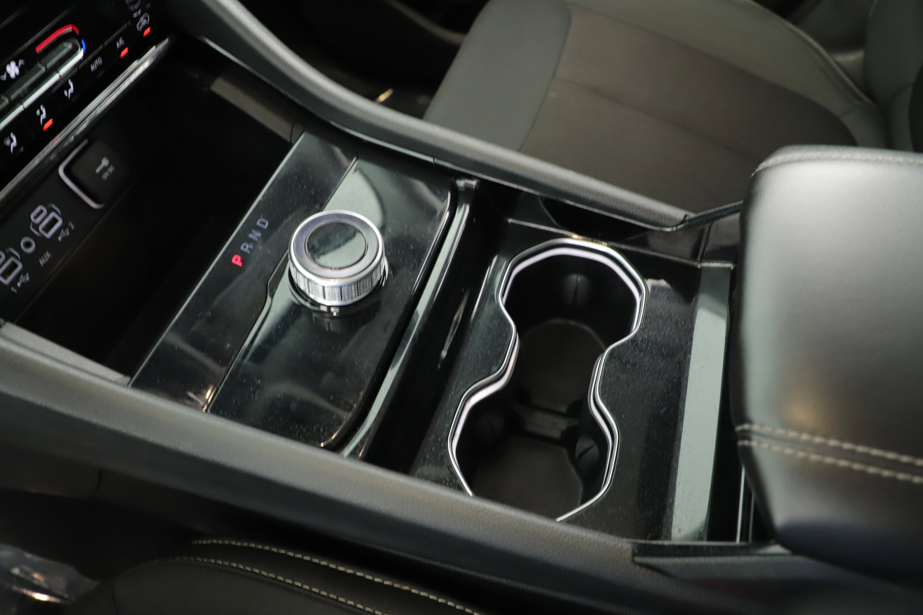 2023 Jeep Grand Cherokee L Laredo 4x4