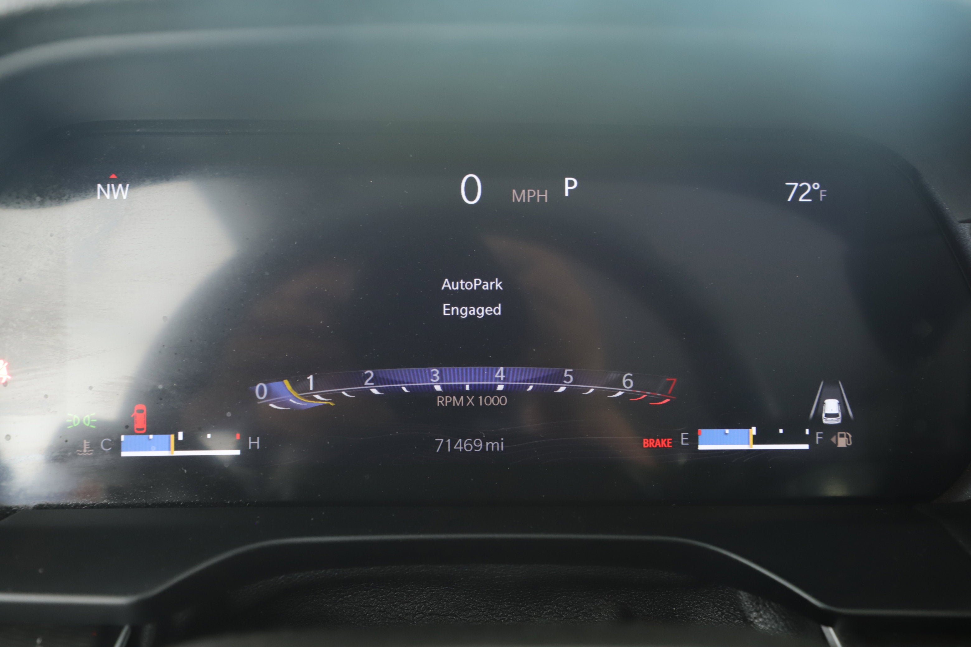 2023 Jeep Grand Cherokee L Laredo 4x4