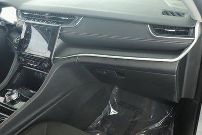 2023 Jeep Grand Cherokee L Laredo 4x4