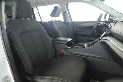 2023 Jeep Grand Cherokee L Laredo 4x4