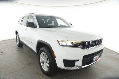 2023 Jeep Grand Cherokee L Laredo 4x4